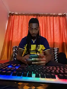 Malkon Big online show from 02.01.26