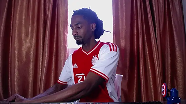 Malkon Big online show from 04.17.26