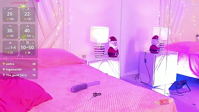 MavyStar online show from 12.28.24