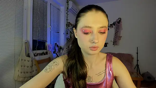 Jenny darling love online show from 01.14.25