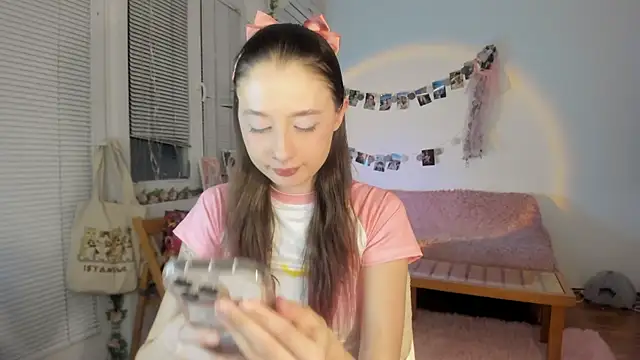 Jenny darling love online show from 01.17.25