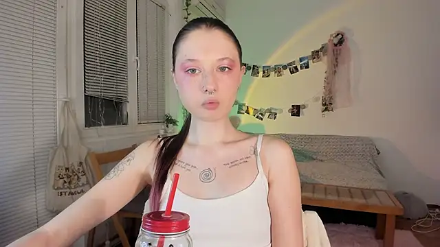 Jenny darling love online show from 01.23.25