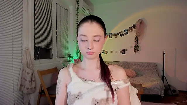 Jenny darling love online show from 01.30.25