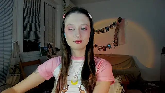 Jenny darling love online show from 03.10.25