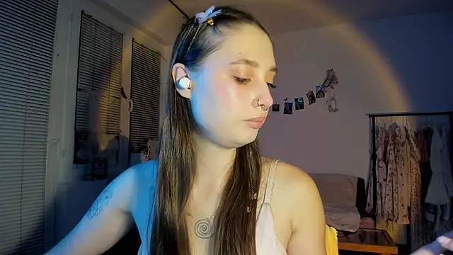 Jenny darling love online show from 09.22.25