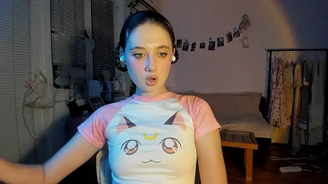 Jenny darling love online show from 09.23.25