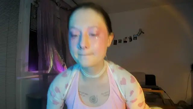 Jenny darling love online show from 03.05.26