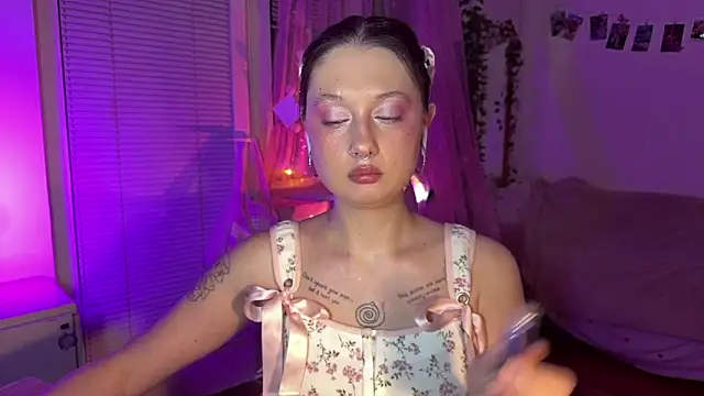 Jenny darling love online show from 05.26.26