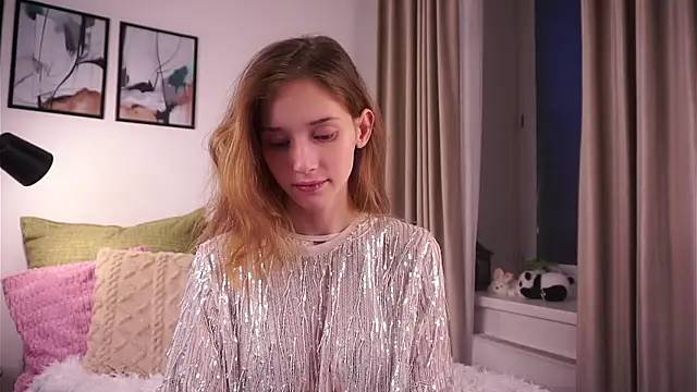 EdlinHargus online show from 11.19.25