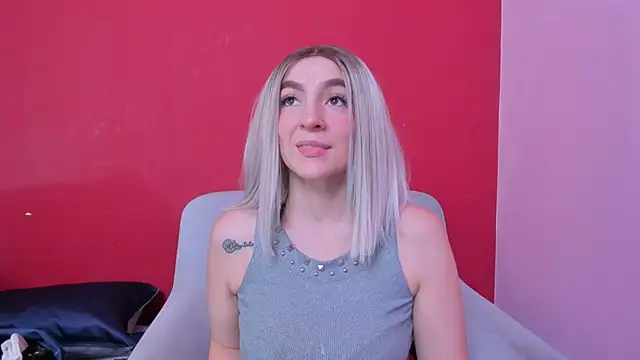 Snapshot of Kate_bunny_ chatting on 02.18.26 Kate bunny online show from 02.18.26