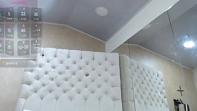 La Crespa x online show from 11.28.25