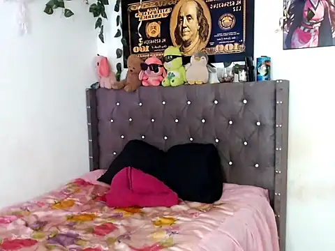 stefanny hot03 online show from 10.22.25