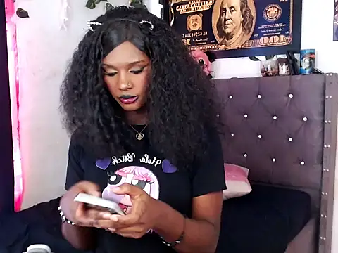 stefanny hot03 online show from 11.18.25