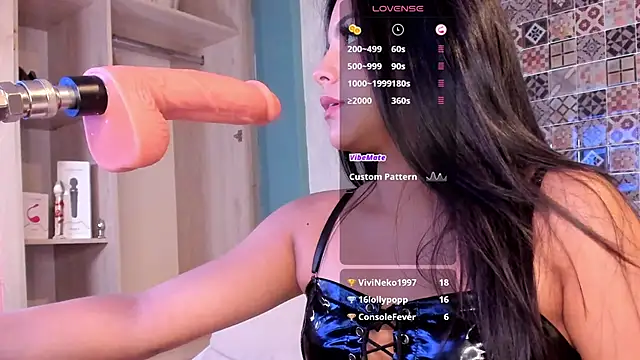 Sophia wilsonn  online show from 01.14.25