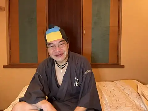 enco hifumichan online show from 09.26.25