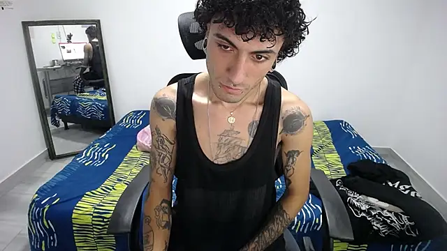 present the magic online show from 11.18.25