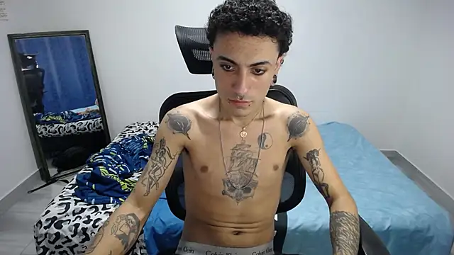 present the magic online show from 12.02.25