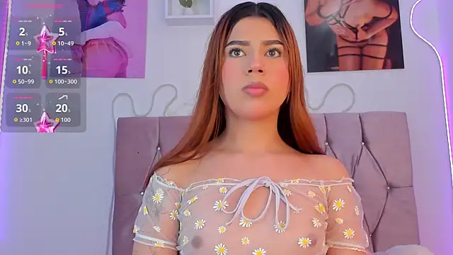 Snapshot of Ashley_piinkk_ chatting on 11.08.25 Ashley piinkk online show from 11.08.25