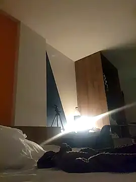 Jhonyblack 1 online show from 03.04.26