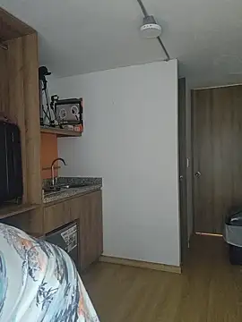 Jhonyblack 1 online show from 03.26.26