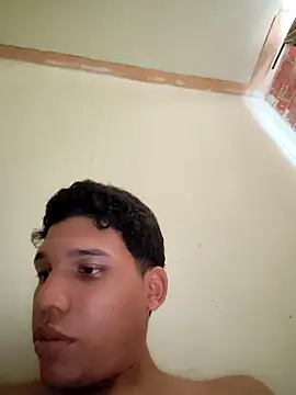 Andresito 34 online show from 04.06.26