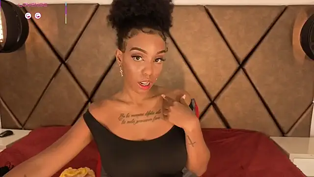 Georgis  online show from 11.10.25