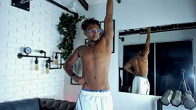 Snapshot of JamalMyst chatting on 09.25.25 JamalMyst online show from 09.25.25