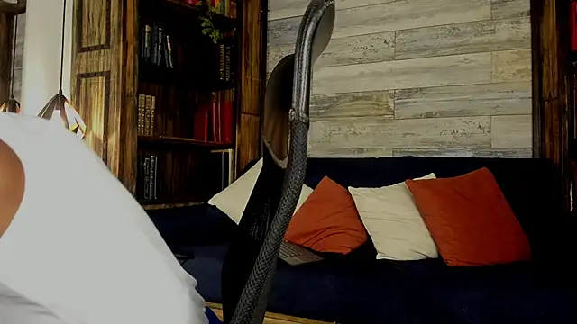 JamalMyst online show from 11.12.25