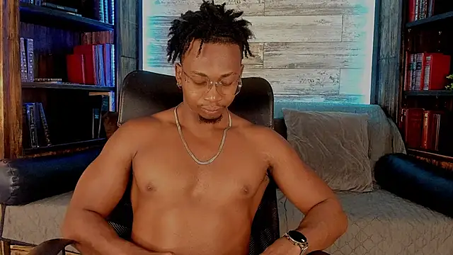 JamalMyst online show from 11.22.25