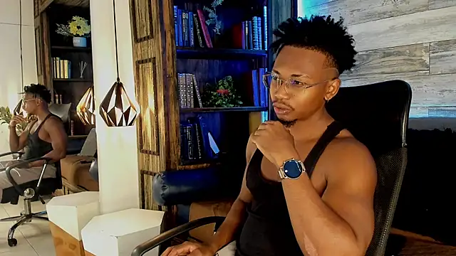 JamalMyst online show from 12.21.25