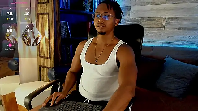 JamalMyst online show from 01.17.26