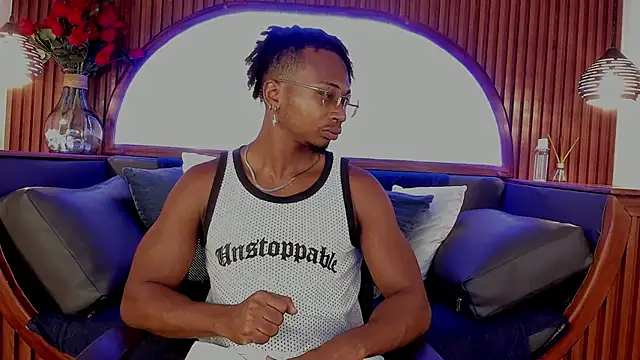 JamalMyst online show from 03.07.26