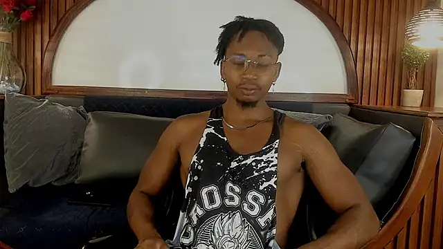 JamalMyst online show from 04.14.26