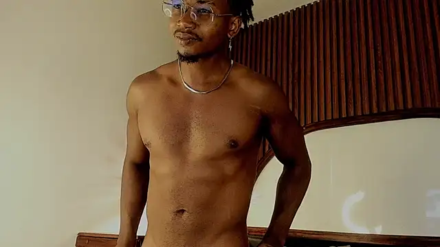 JamalMyst online show from 04.15.26