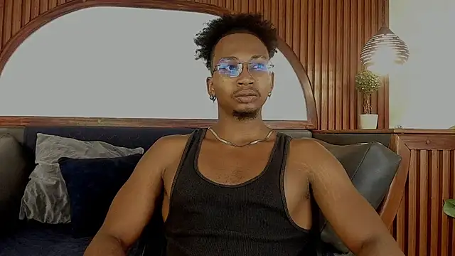 JamalMyst online show from 04.16.26