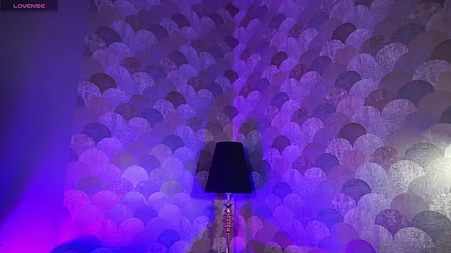 UmaTruewoman online show from 10.22.25