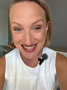 UmaTruewoman online show from 04.26.26