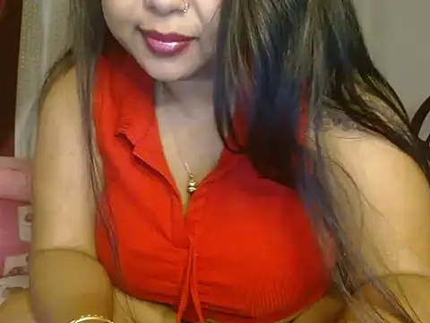 Snapshot of TASHa009 chatting on 12.23.24 TASHa009 online show from 12.23.24