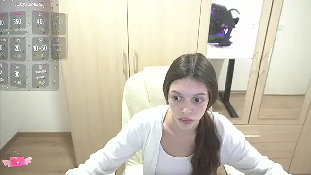 Billly1Love online show from 10.02.25