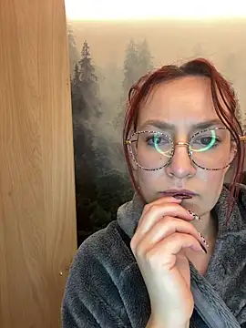 ladoucedu34 online show from 02.02.26