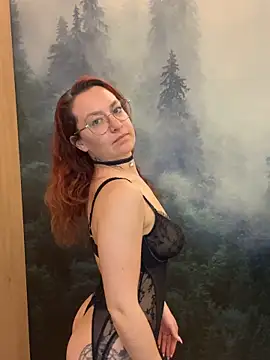 ladoucedu34 online show from 03.14.26