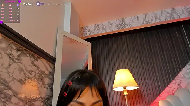 MeganDraco  online show from 12.21.24