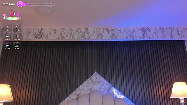 MeganDraco  online show from 10.08.25