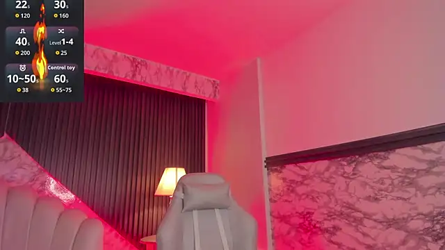 MeganDraco  online show from 11.05.25