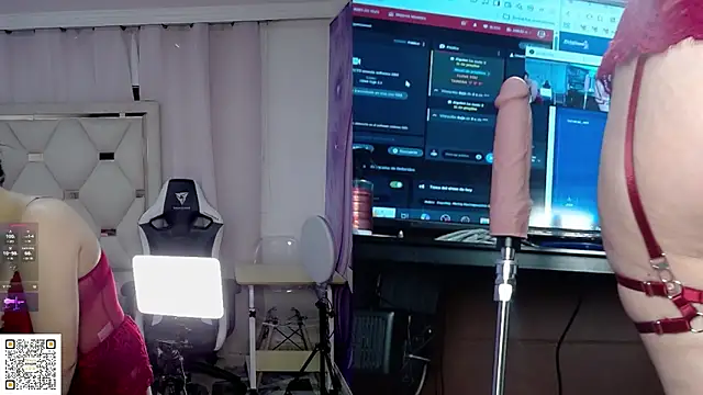 Tamaraa wet online show from 11.09.25