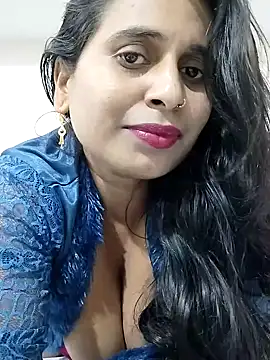 Rasmalai786 online show from 02.16.25