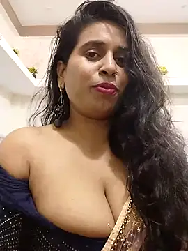 Rasmalai786 online show from 02.21.25