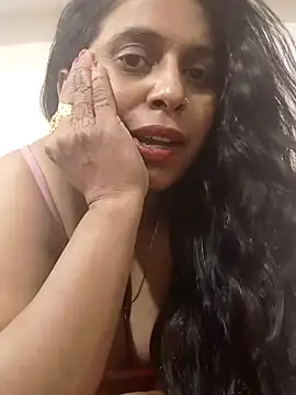 Rasmalai786 online show from 10.24.25