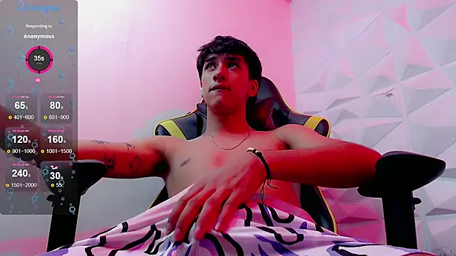 Snapshot of Jake_tripp chatting on 12.06.24 Jake tripp online show from 12.06.24