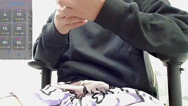 Snapshot of Jake_tripp chatting on 12.07.24 Jake tripp online show from 12.07.24